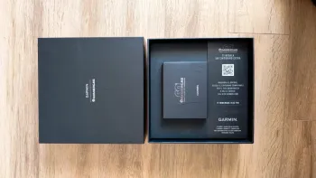 Gebrauchtes Garmin Venu 3 bike — Bild 4 von 5