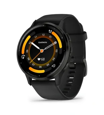 Gebrauchtes Garmin Venu 3 bike