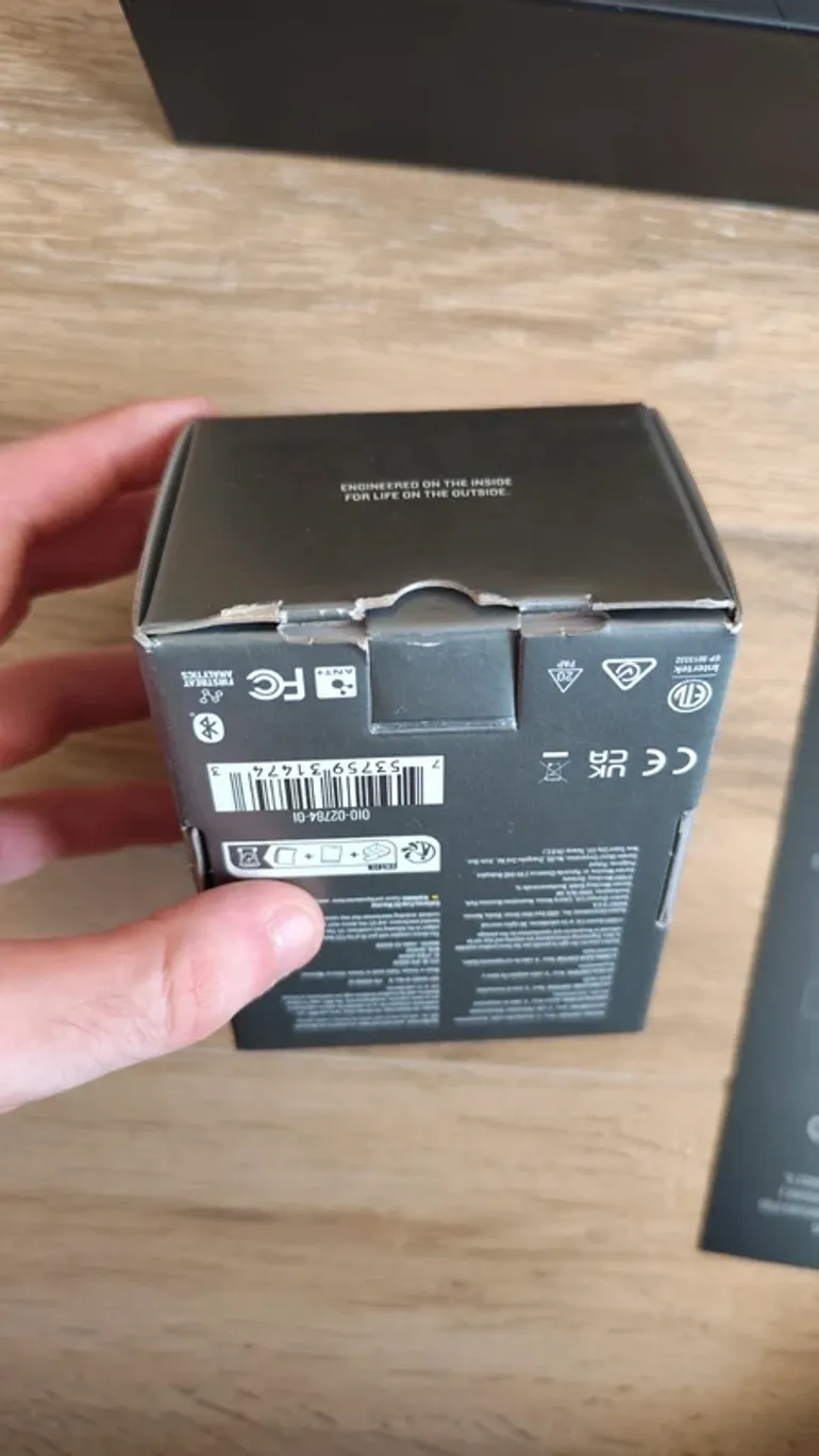 Gebrauchtes Garmin Venu 3 bike — Bild 5 von 5