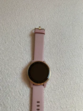 Used Garmin Vivoactive 4S bike — image 5 of 5