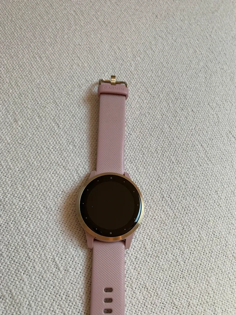 Used Garmin Vivoactive 4S bike — image 5 of 5