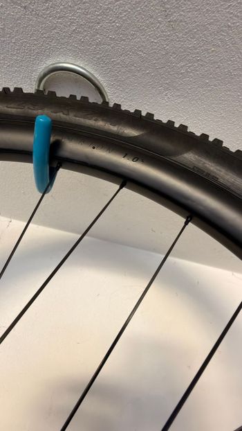Brugt Syncros Silverton 1.0s Wheelset 2025 bike — billede 2 af 9
