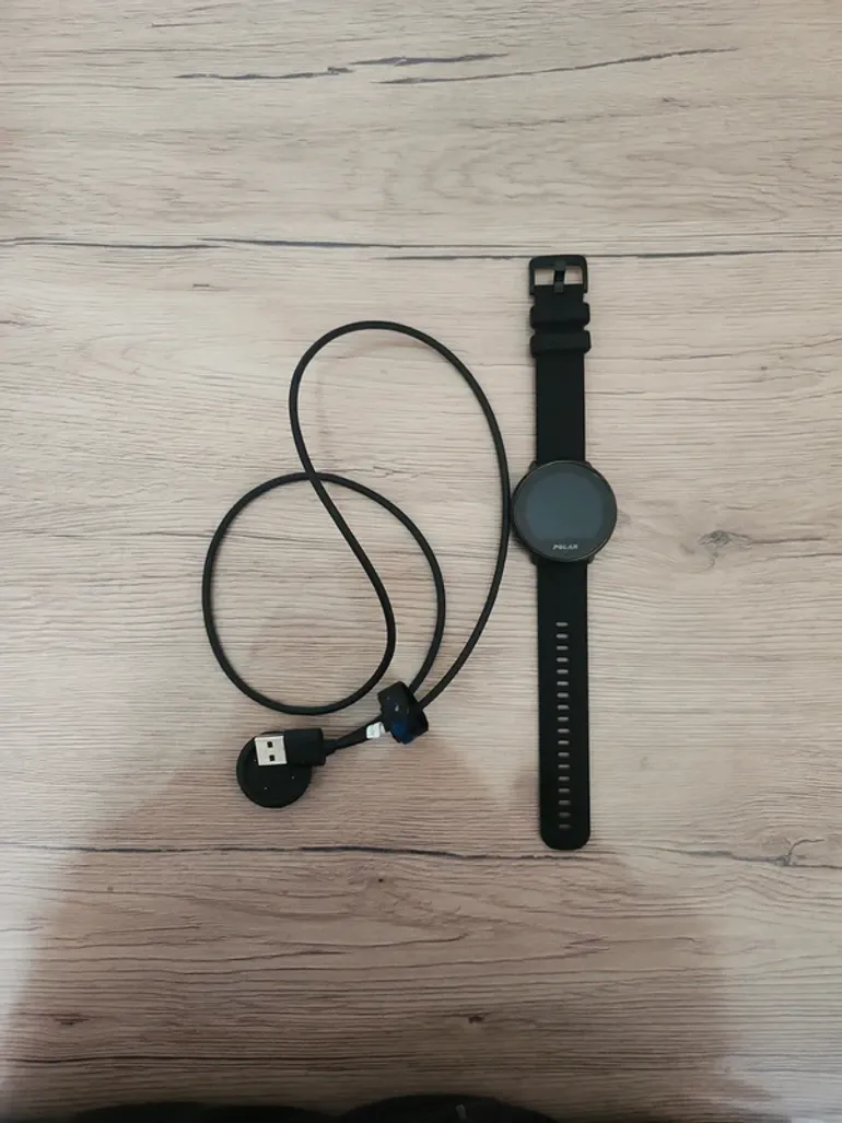 Gebrauchtes Polar Ignite 2 bike — Bild 8 von 8