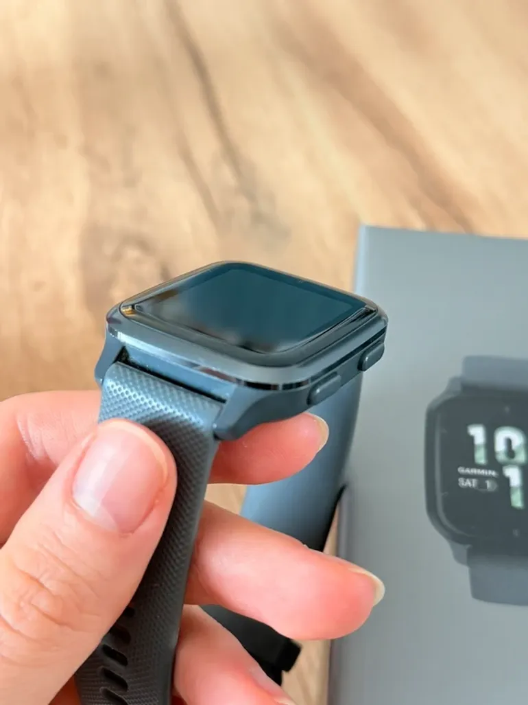 Tweedehands Garmin Venu Sq 2 bike — afbeelding 3 van 6