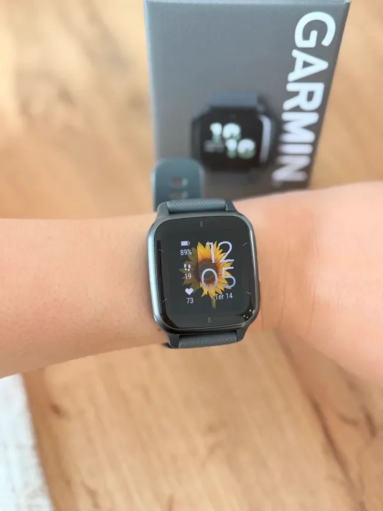 Tweedehands Garmin Venu Sq 2 bike — afbeelding 5 van 6