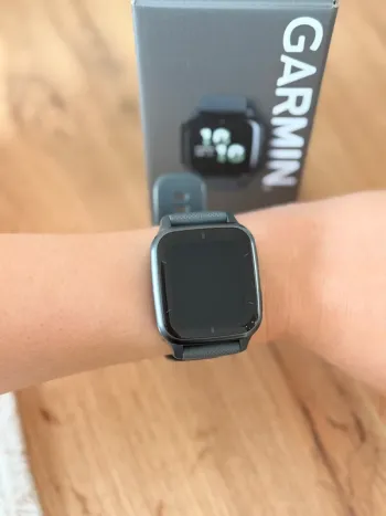 Tweedehands Garmin Venu Sq 2 bike — afbeelding 4 van 6