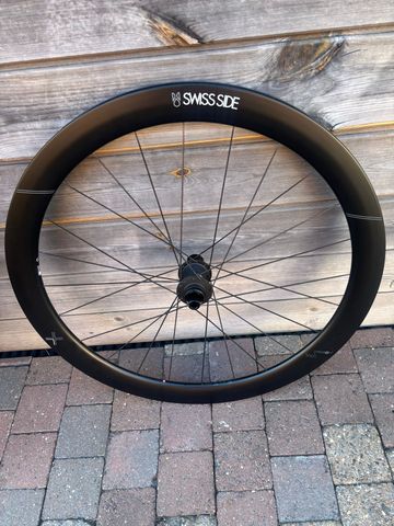 Brugt Swiss Side Hadron2 Rear Wheel 2025 bike — billede 3 af 4