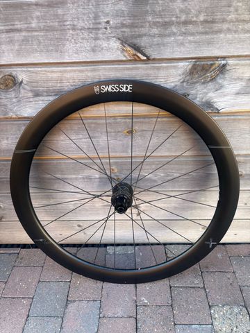 Gebrauchtes Swiss Side Hadron2 Rear Wheel 2025 Wheels