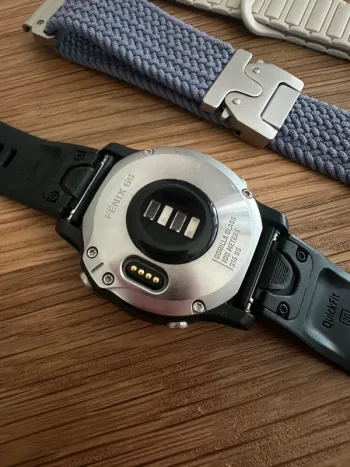 Tweedehands Garmin Fenix 6s bike — afbeelding 2 van 2