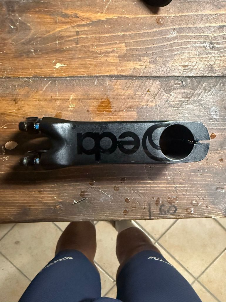 Used Deda Elementi Deda Superbox Stem 2026 bike — image 2 of 3