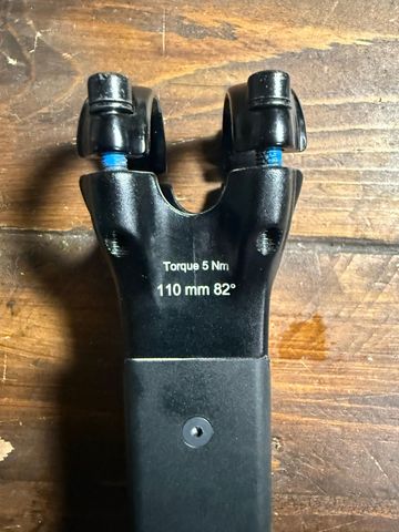 Brugt Deda Elementi Deda Superbox Stem 2026 Cockpit