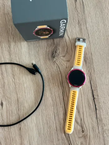 Gebrauchtes Garmin Forerunner 570 bike — Bild 3 von 14