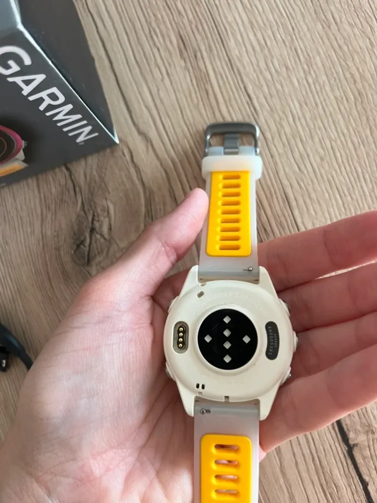 Gebrauchtes Garmin Forerunner 570 bike — Bild 12 von 14