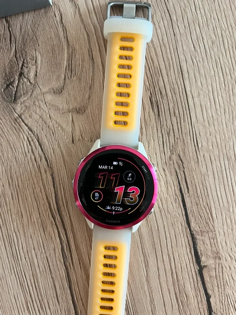 Gebrauchtes Garmin Forerunner 570 bike — Bild 4 von 14