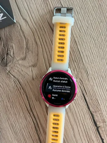 Gebrauchtes Garmin Forerunner 570 bike — Bild 6 von 14