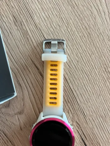 Gebrauchtes Garmin Forerunner 570 bike — Bild 8 von 14