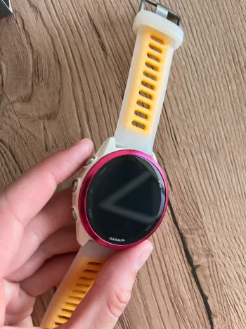 Gebrauchtes Garmin Forerunner 570 bike — Bild 14 von 14