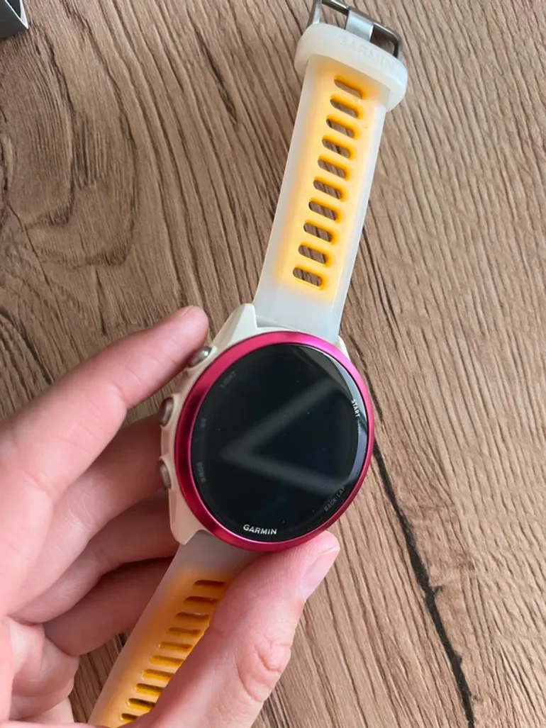Gebrauchtes Garmin Forerunner 570 bike — Bild 14 von 14
