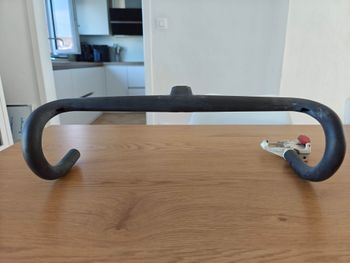 Używany Colnago CC.01 Carbon Integrated Handlebar 2022 bike