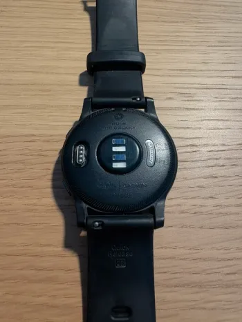Gebrauchtes Garmin Legacy Series - Dark Vador Edition bike — Bild 3 von 6