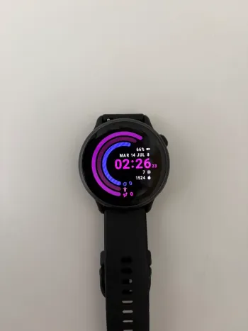 Garmin Vívoactive 6 bike de segunda mano — imagen 5 de 5