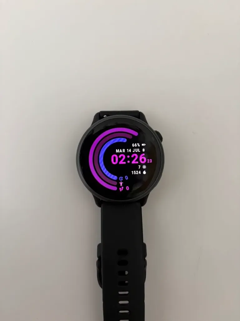 Garmin Vívoactive 6 bike de segunda mano — imagen 5 de 5
