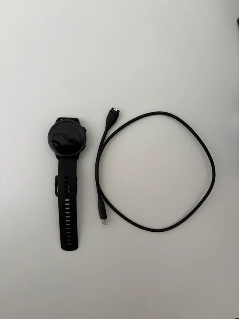 Garmin Vívoactive 6 bike de segunda mano — imagen 3 de 5