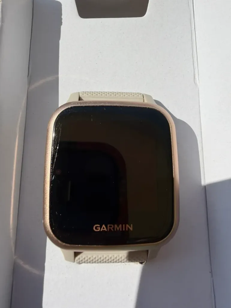 Used Garmin Venu SQ 2023 bike — image 5 of 5