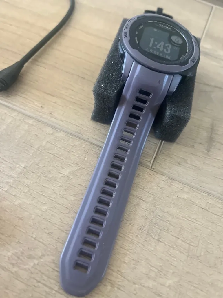 Used Garmin Instinct 2S bike — image 5 of 11