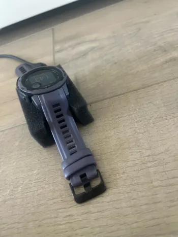 Used Garmin Instinct 2S bike — image 6 of 11