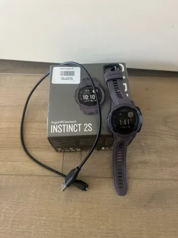 Garmin Instinct 2S bike de segunda mano