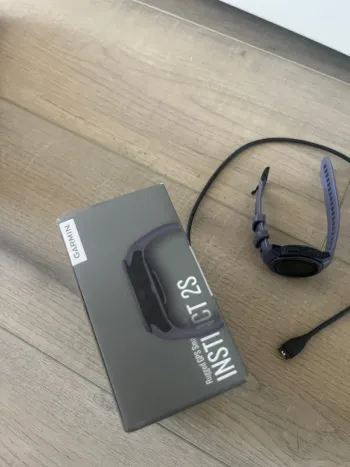 Used Garmin Instinct 2S bike — image 11 of 11