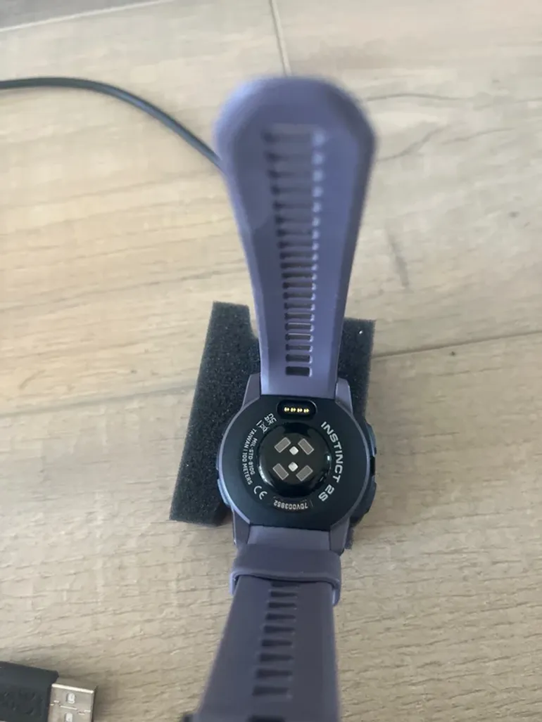 Used Garmin Instinct 2S bike — image 9 of 11