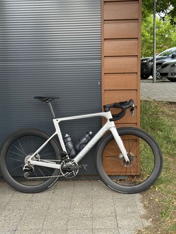 Gebrauchtes lightbicycle AR56 Disc Carbon Wheelset Wheels