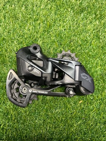 Sram Eagle GX AXS Rear Derailleur 2025 bike de segunda mano