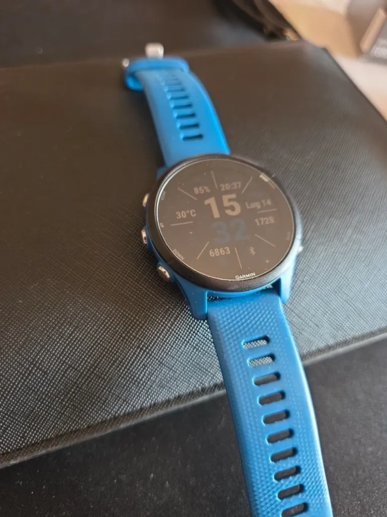 Garmin Forerunner 255 bike de segunda mano — imagen 3 de 5