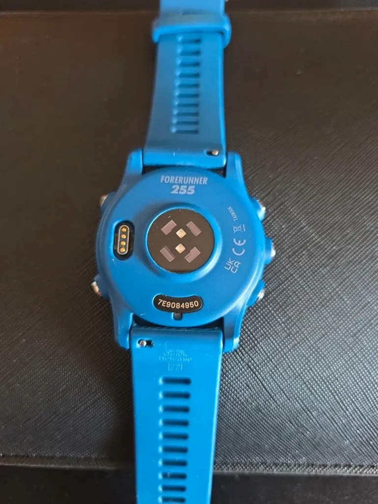 Garmin Forerunner 255 bike de segunda mano — imagen 2 de 5