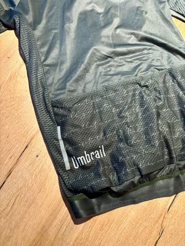 Used umbrail Green bike — image 5 of 5