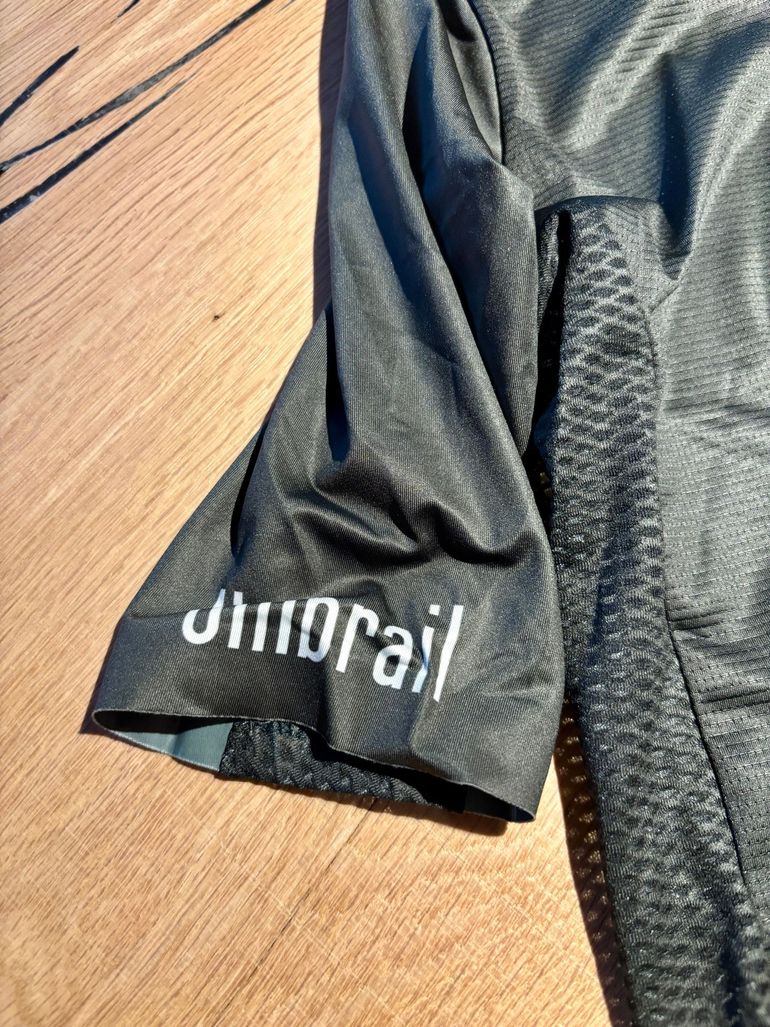 Brugt umbrail Green bike — billede 4 af 5