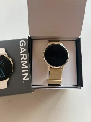 Used Garmin Vivoactive 5 bike