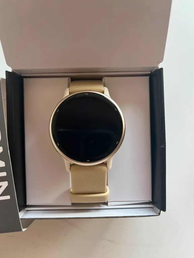 Tweedehands Garmin Vivoactive 5 bike — afbeelding 4 van 5