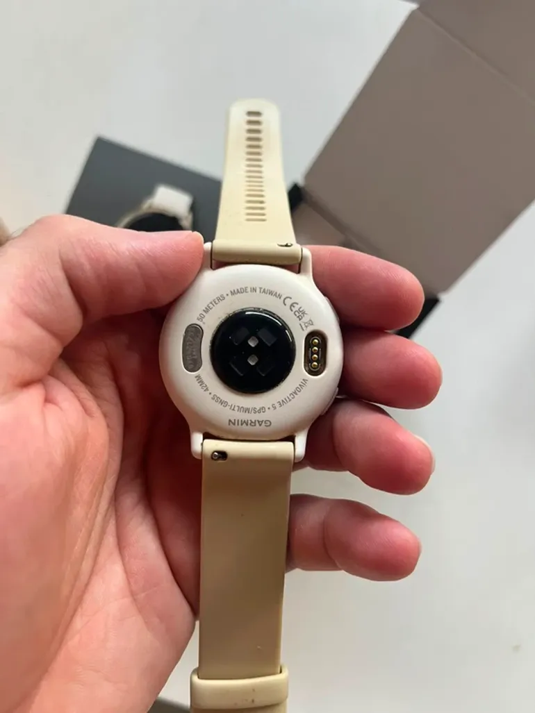 Tweedehands Garmin Vivoactive 5 bike — afbeelding 3 van 5