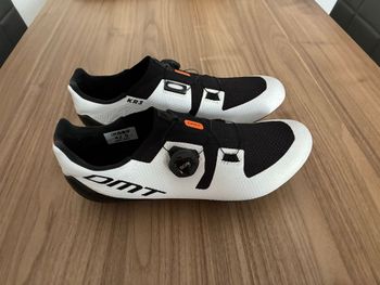 Używany Dmt KR3 2022 bike