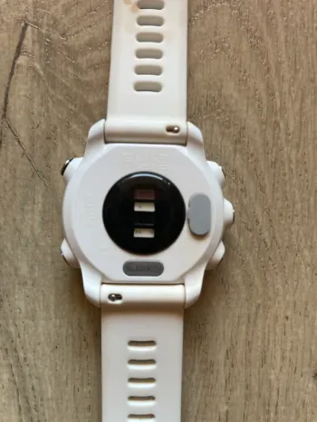 Garmin Forerunner 245 Music bike d'occasion — image 3 sur 8
