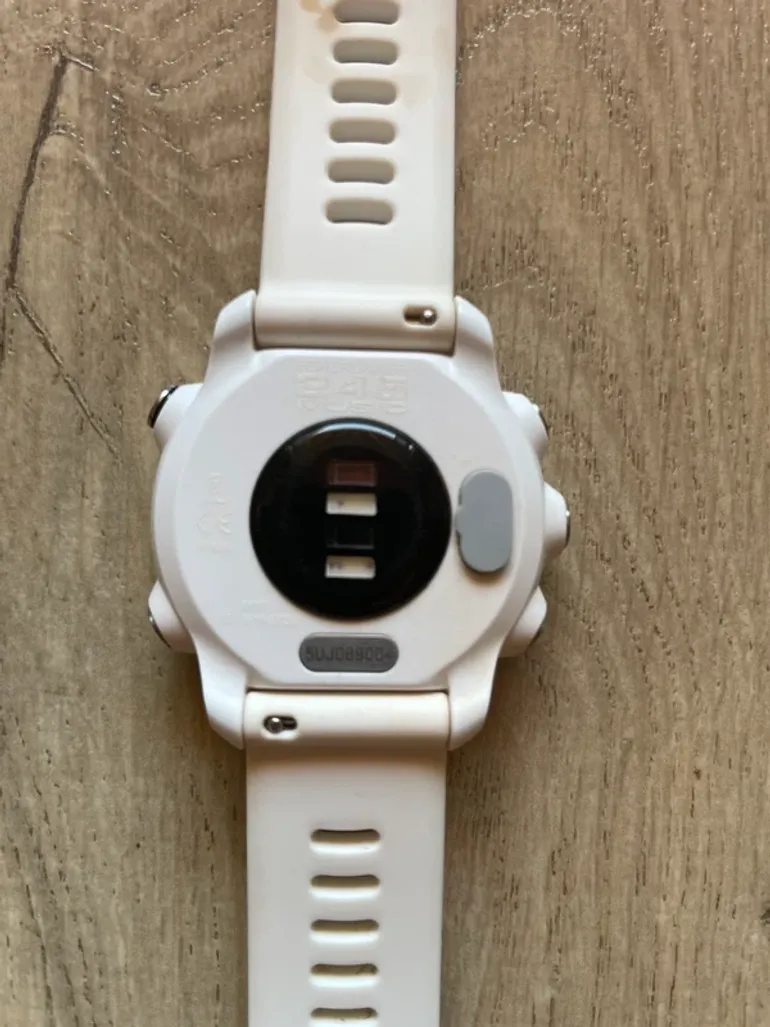 Garmin Forerunner 245 Music bike d'occasion — image 3 sur 8