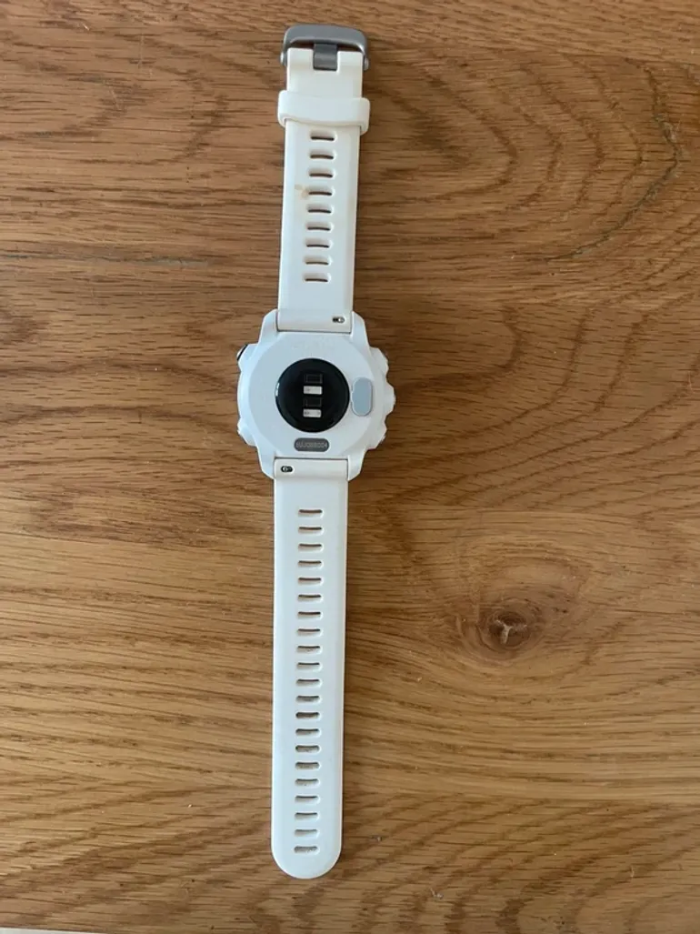 Garmin Forerunner 245 Music bike d'occasion — image 4 sur 8