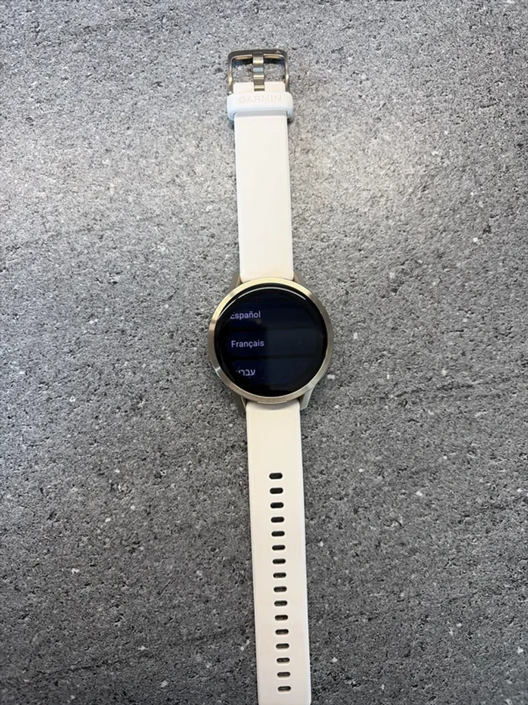 Tweedehands Garmin Venu 4 bike — afbeelding 3 van 6