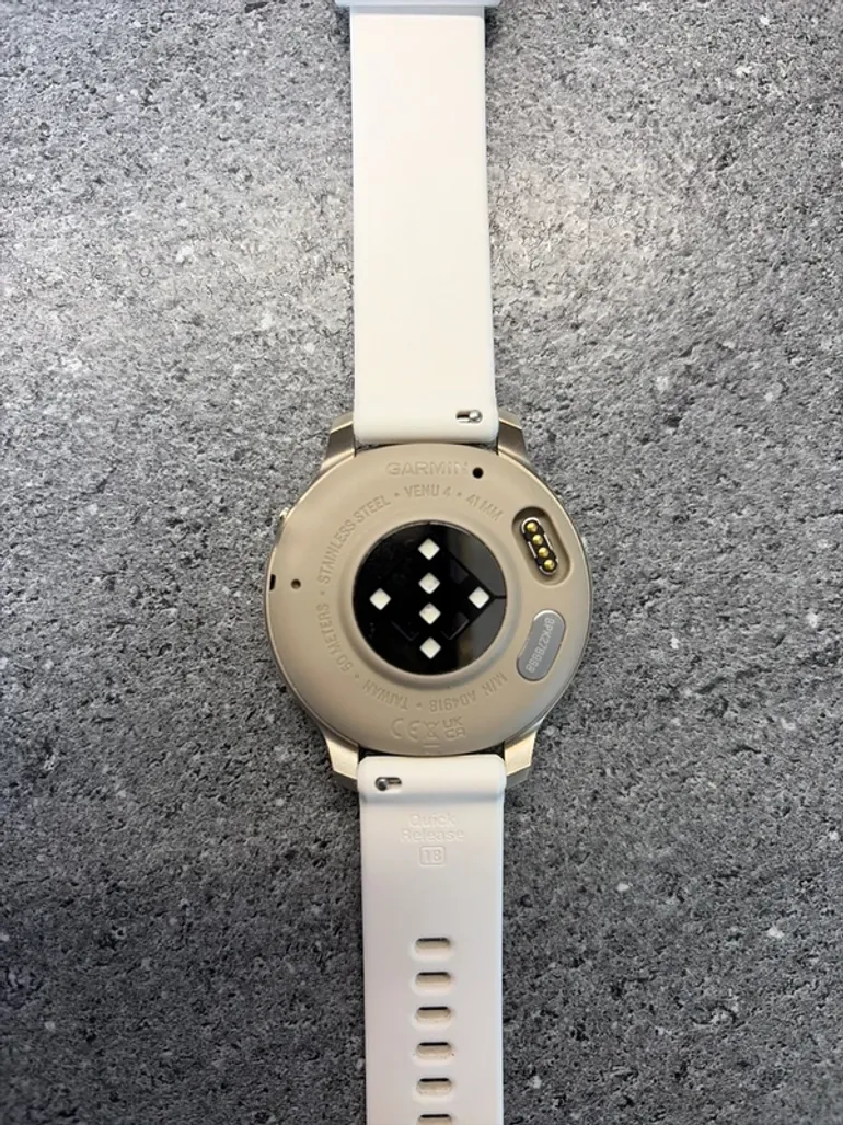 Tweedehands Garmin Venu 4 bike — afbeelding 4 van 6