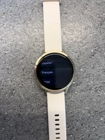 Tweedehands Garmin Venu 4 bike — afbeelding 2 van 6