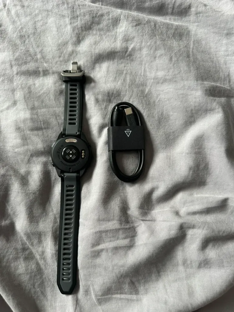 Tweedehands Garmin Forerunner 165 bike — afbeelding 2 van 2